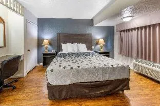 Econo Lodge On Historic Route 66 hotel thumbnail 4