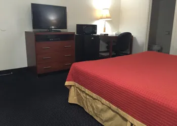 Econo Lodge On Historic Route 66 hotel thumbnail 5