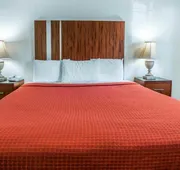 Econo Lodge On Historic Route 66 hotel detail image 3