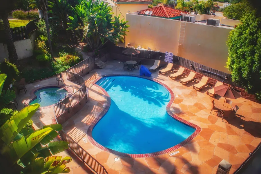 Holiday Inn Express Grover Beach-Pismo Beach Area by IHG hotel detail image 2