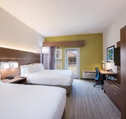 Holiday Inn Express Grover Beach-Pismo Beach Area by IHG hotel detail image 7