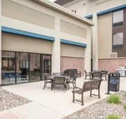 Hampton Inn Joliet-Plainfield I-55 hotel detail image 3