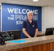 Hampton Inn Joliet-Plainfield I-55 hotel detail image 4