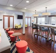 Hampton Inn Joliet-Plainfield I-55 hotel detail image 5