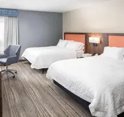 Hampton Inn Joliet-Plainfield I-55 hotel detail image 7