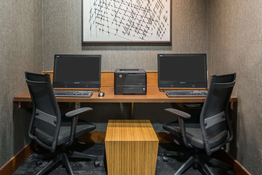 Hyatt Place Atlanta/Duluth/Johns Creek hotel detail image 6