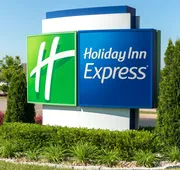 Holiday Inn Express & Suites Lexington Dtwn Area-Keenland by IHG hotel detail image 3