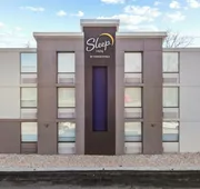 Sleep Inn Chambersburg hotel detail image 3