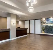 Residence Inn by Marriott Las Vegas Hughes Center hotel detail image 3