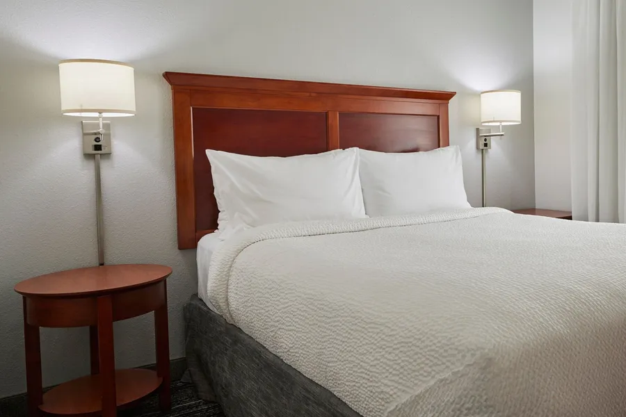TownePlace Suites by Marriott Medford hotel detail image 6