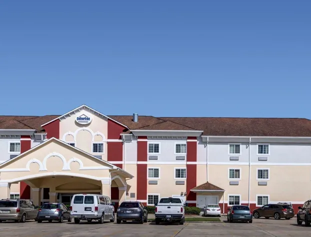 Suburban Extended Stay La Place hotel detail image 1