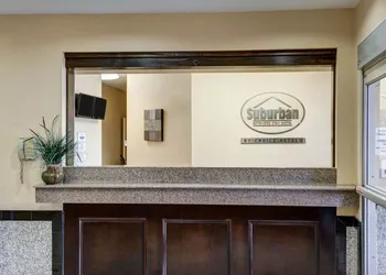Suburban Extended Stay La Place hotel thumbnail 4