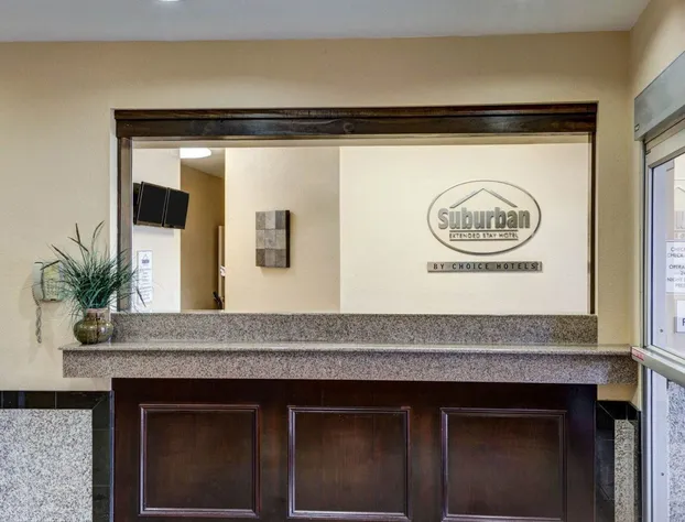 Suburban Extended Stay La Place hotel detail image 3