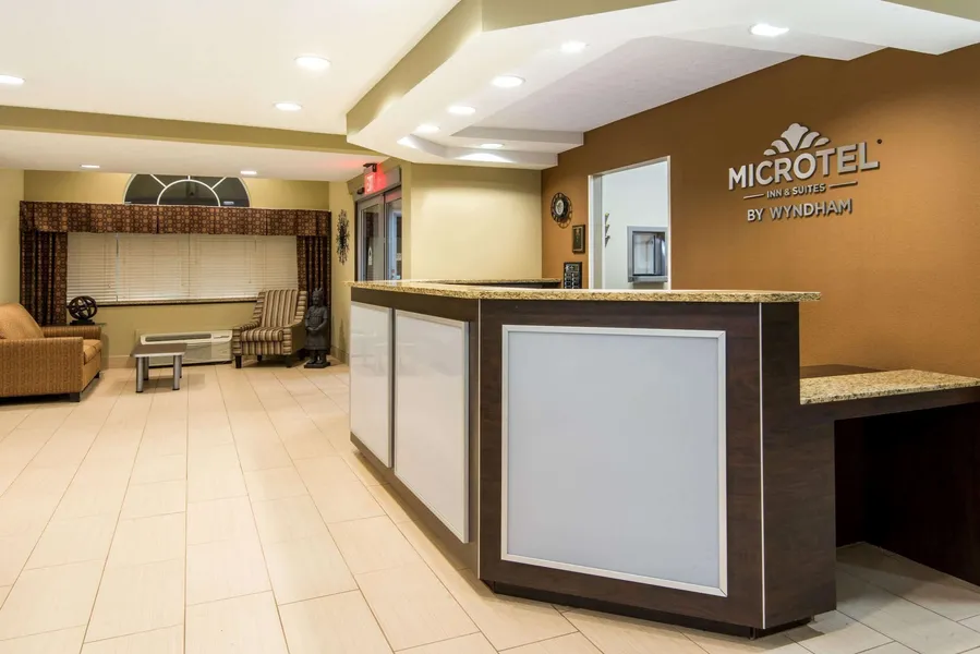 Microtel Inn & Suites by Wyndham North Canton hotel detail image 2