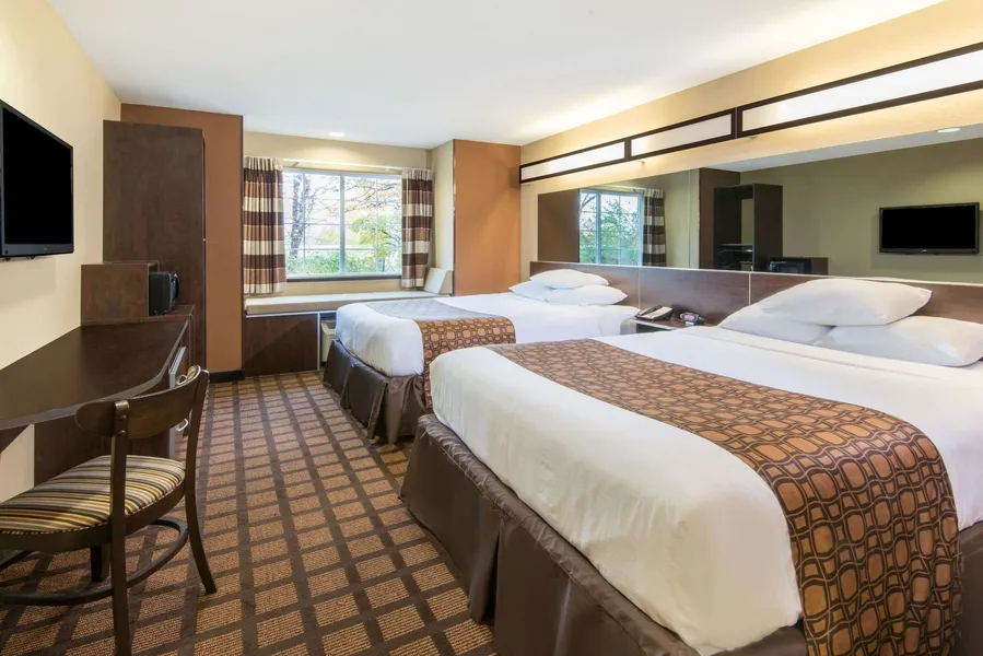 Microtel Inn & Suites by Wyndham North Canton hotel detail image 6