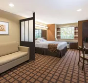 Microtel Inn & Suites by Wyndham North Canton hotel detail image 7