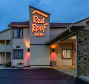 Red Roof Inn Columbus - Taylorsville/ Edinburgh hotel detail image 3