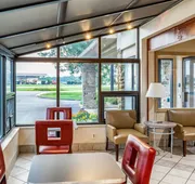 Red Roof Inn Columbus - Taylorsville/ Edinburgh hotel detail image 5