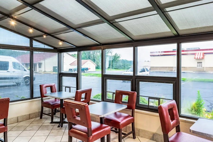 Red Roof Inn Columbus - Taylorsville/ Edinburgh hotel detail image 6
