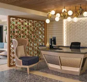 Espacio The Jewel Of Waikiki hotel detail image 5