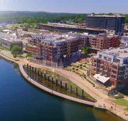 Hilton Promenade at Branson Landing hotel detail image 3