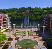 Hilton Promenade at Branson Landing hotel detail image 4