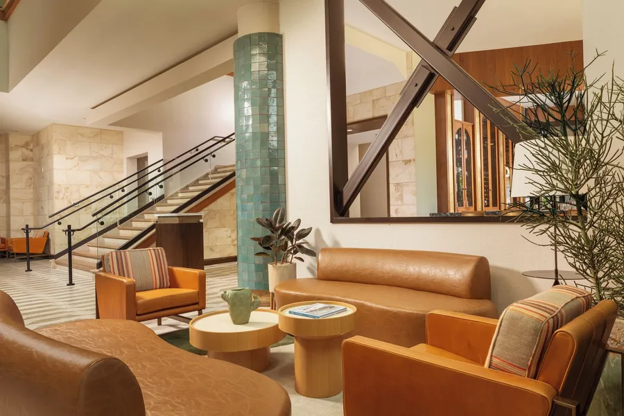 Sol Cypress San Antonio; Marriott Tribute Portfolio hotel detail image 6