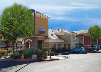 Extended Stay America Suites - Phoenix - Chandler - E. Chandler Blvd. hotel thumbnail 2