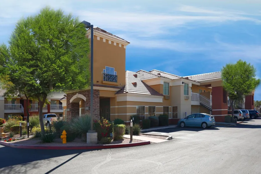Extended Stay America Suites - Phoenix - Chandler - E. Chandler Blvd. hotel detail image 2