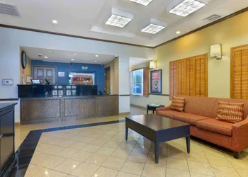 Extended Stay America Suites - Phoenix - Chandler - E. Chandler Blvd. hotel thumbnail 3