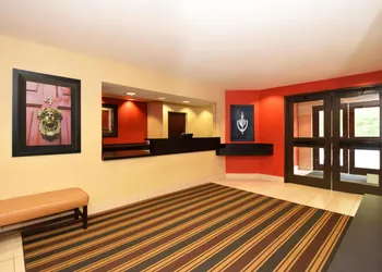 Extended Stay America Suites - Phoenix - Chandler - E. Chandler Blvd. hotel thumbnail 4