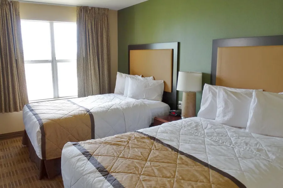 Extended Stay America Suites - Phoenix - Chandler - E. Chandler Blvd. hotel detail image 6