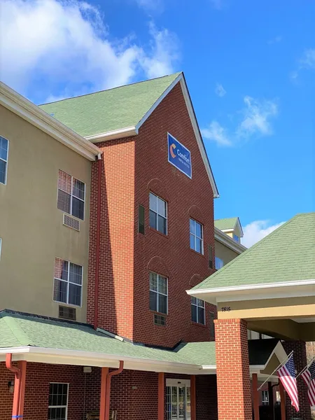 Comfort Inn & Suites Fairburn - Atlanta Southwest hotel detail image 2