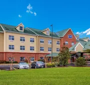 Comfort Inn & Suites Fairburn - Atlanta Southwest hotel detail image 3