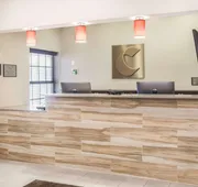 Comfort Inn & Suites Fairburn - Atlanta Southwest hotel detail image 5