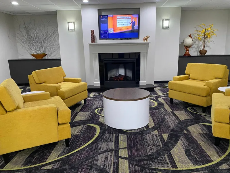 Comfort Inn Conover-Hickory hotel detail image 2