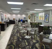 Comfort Inn Conover-Hickory hotel detail image 4
