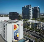 Hotel Zessa Orange County Airport, a DoubleTree by Hilton hotel detail image 5