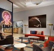 Hotel Zessa Orange County Airport, a DoubleTree by Hilton hotel detail image 7
