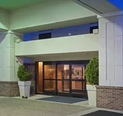 Holiday Inn Express Hotel & Suites Dayton West - Brookville by IHG hotel detail image 4
