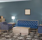 Holiday Inn Express Hotel & Suites Dayton West - Brookville by IHG hotel detail image 5