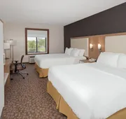 Holiday Inn Express Hotel & Suites Dayton West - Brookville by IHG hotel detail image 7