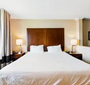 Comfort Inn South Tulsa - Woodland Hills hotel detail image 3