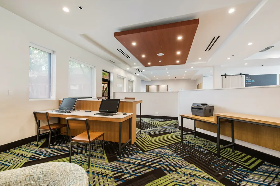 Holiday Inn Express Naperville by IHG hotel detail image 2