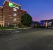 Holiday Inn Express Naperville by IHG hotel detail image 4