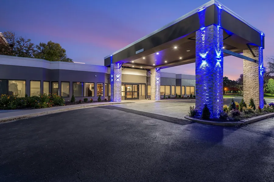 Holiday Inn Express Naperville by IHG hotel detail image 6