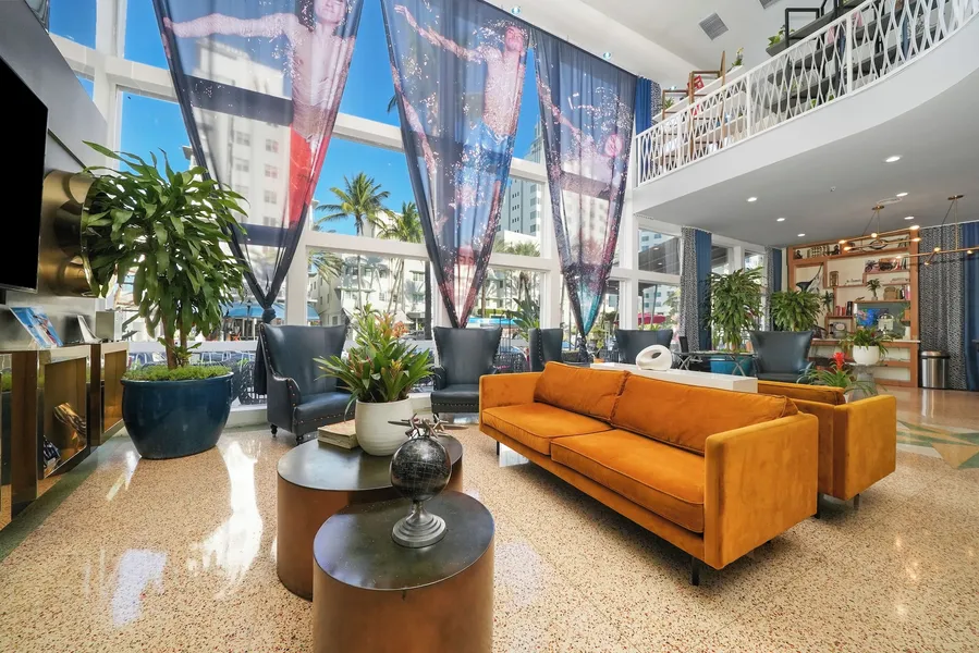 Catalina Hotel & Beach Club hotel detail image 6