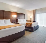 Comfort Inn Roswell-Dunwoody hotel detail image 3