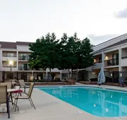 Comfort Inn Roswell-Dunwoody hotel detail image 5