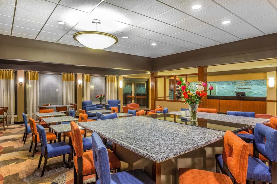 Comfort Inn Roswell-Dunwoody hotel detail image 6